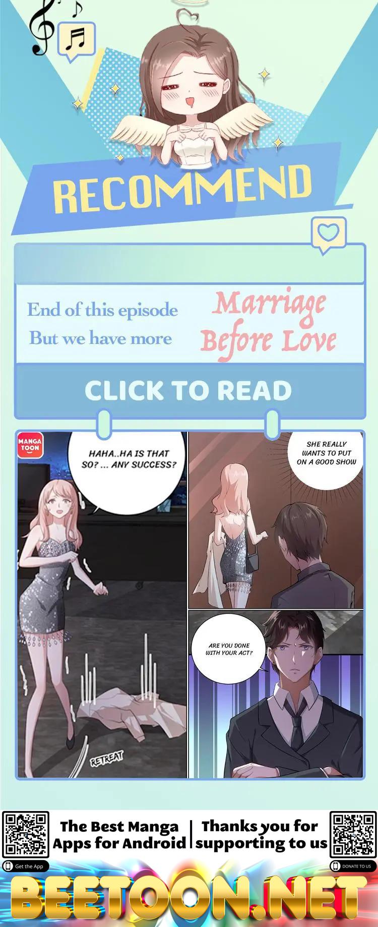 The Epic Revenge ( Marshal Your Wife Run Away ) Chapter 296 - page 9