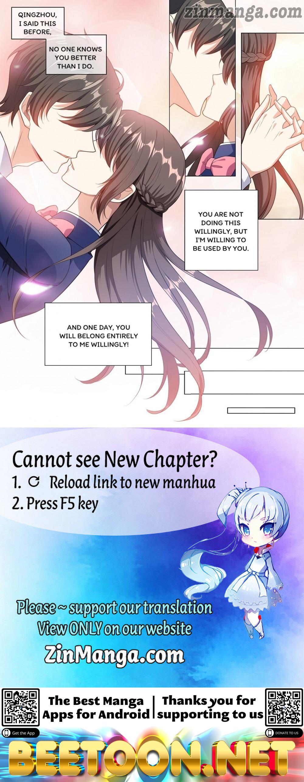 The Epic Revenge ( Marshal Your Wife Run Away ) Chapter 245 - page 8