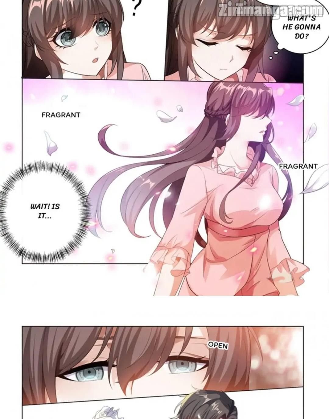 The Epic Revenge ( Marshal Your Wife Run Away ) Chapter 184 - page 7