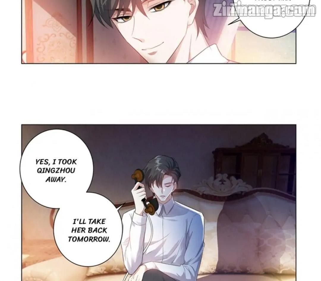 The Epic Revenge ( Marshal Your Wife Run Away ) Chapter 182 - page 4