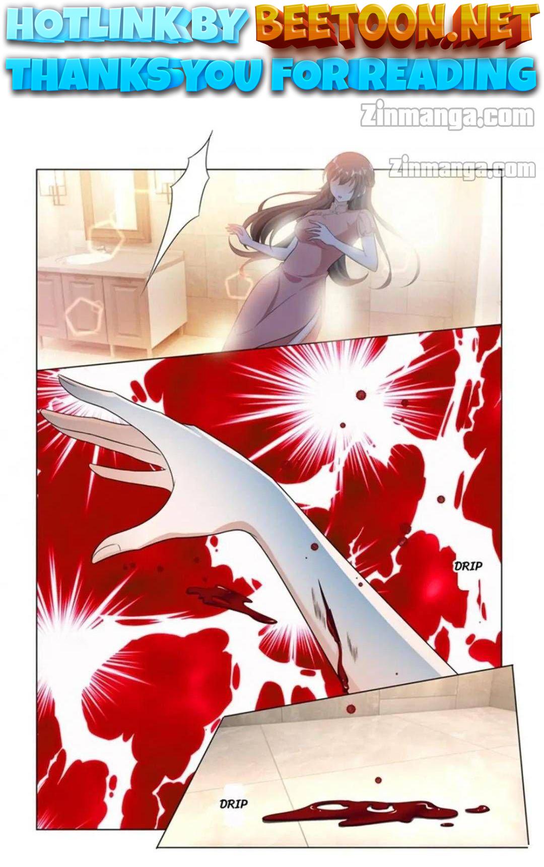 The Epic Revenge ( Marshal Your Wife Run Away ) Chapter 180 - page 1
