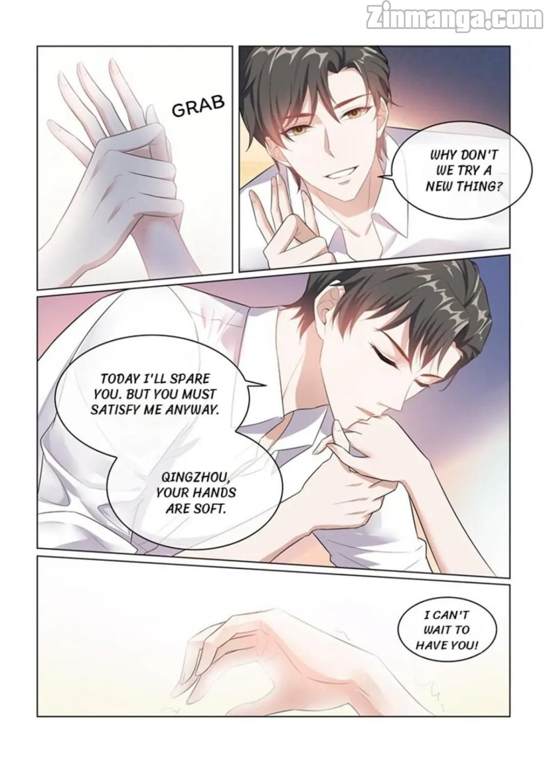 The Epic Revenge ( Marshal Your Wife Run Away ) Chapter 170 - page 6