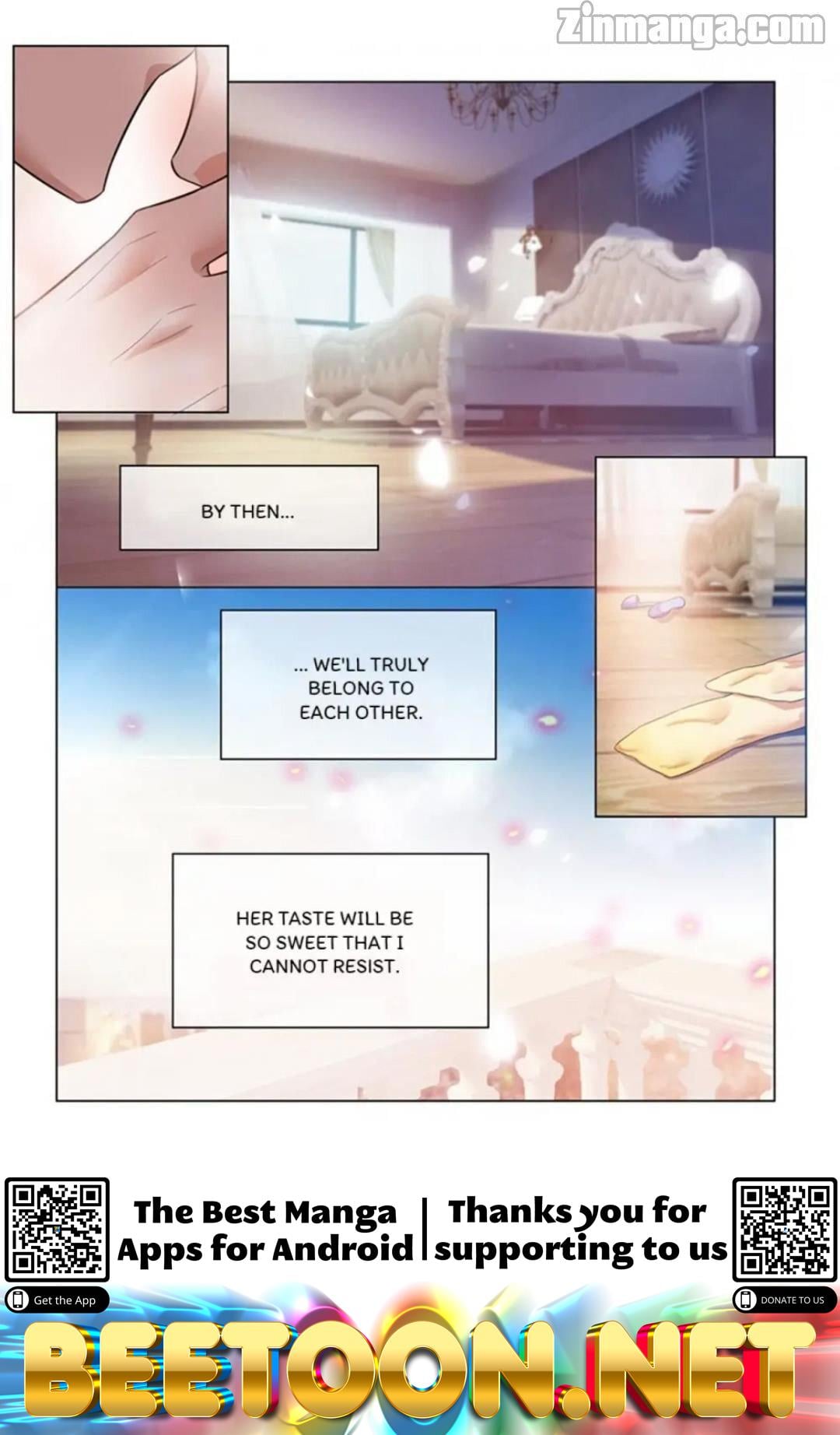 The Epic Revenge ( Marshal Your Wife Run Away ) Chapter 170 - page 9