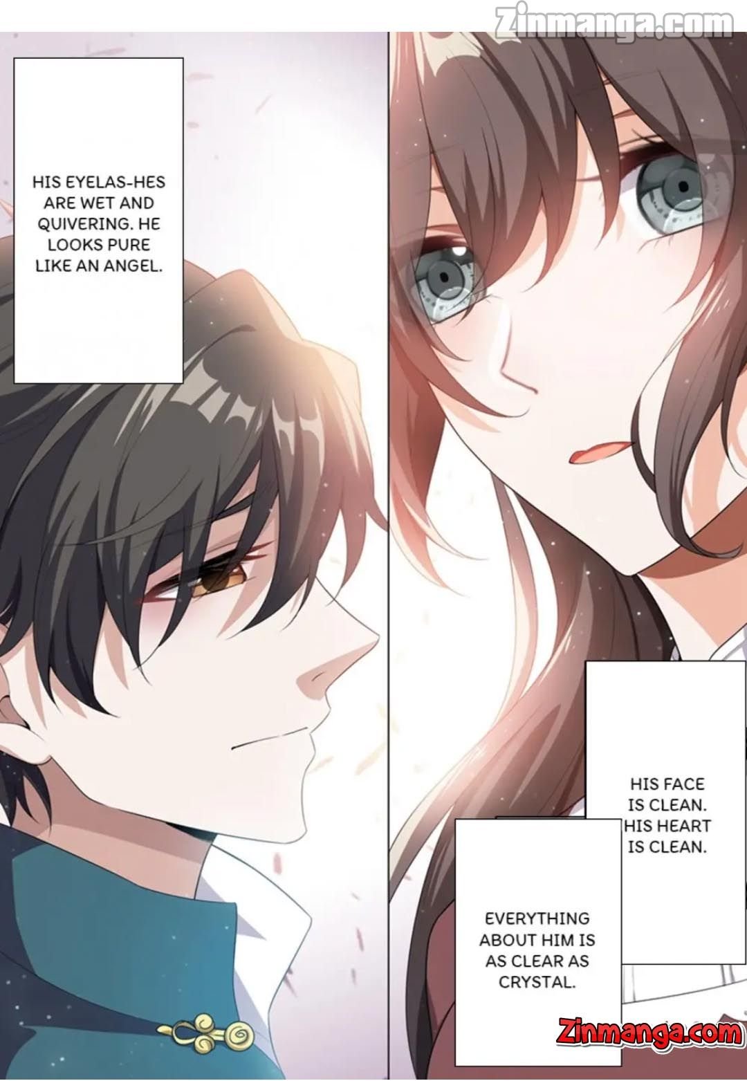 The Epic Revenge ( Marshal Your Wife Run Away ) Chapter 165 - page 7