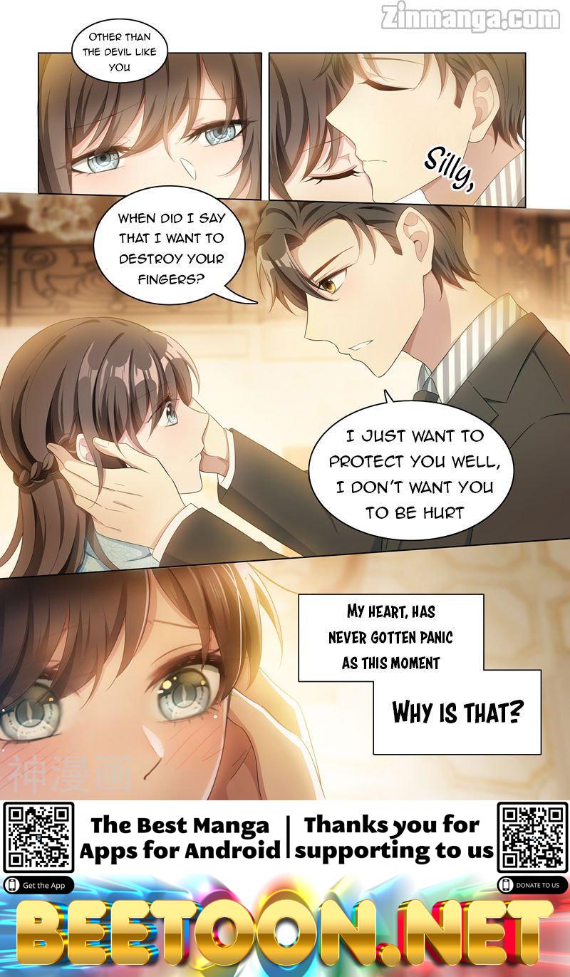 The Epic Revenge ( Marshal Your Wife Run Away ) Chapter 156 - page 8