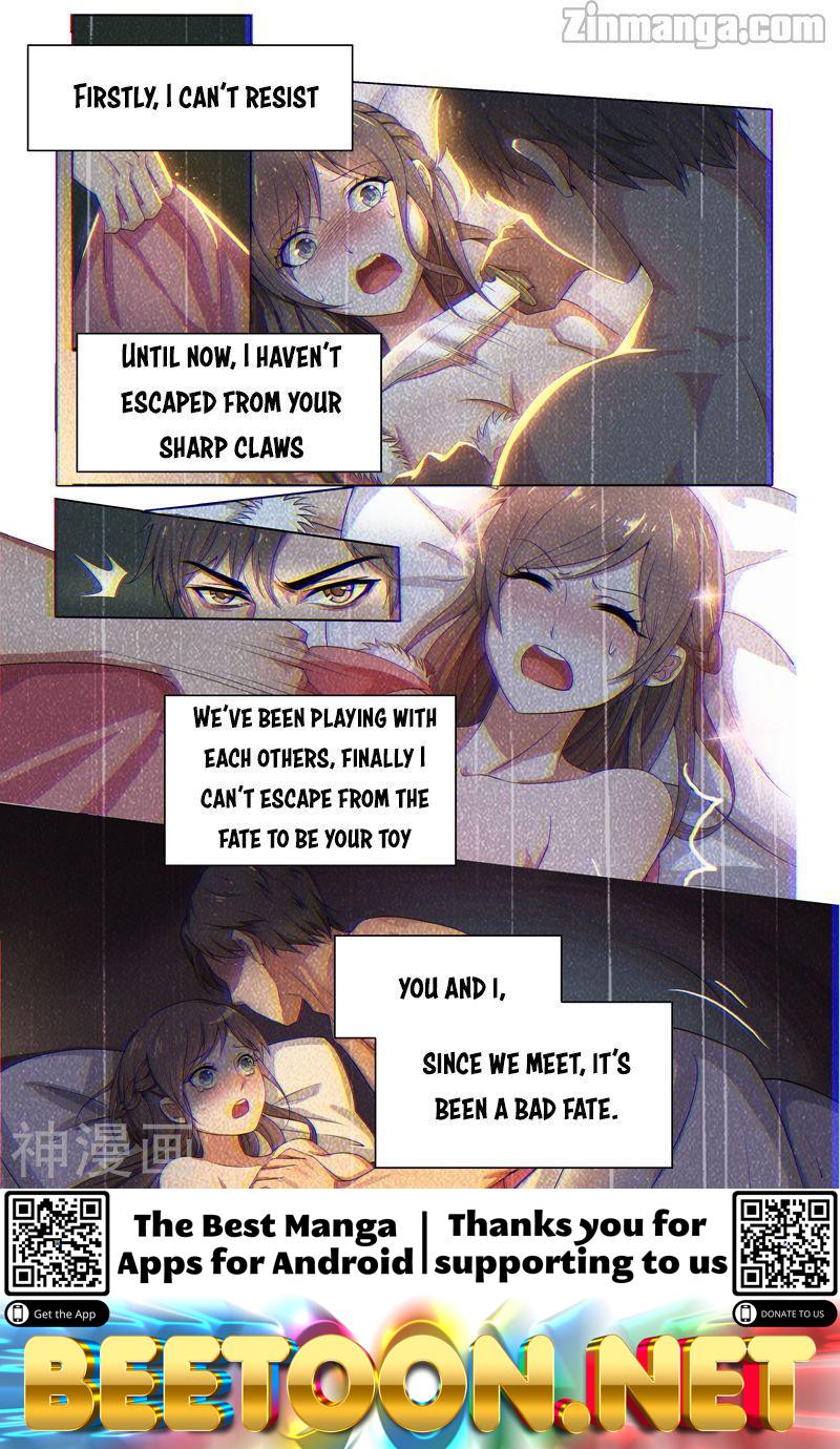 The Epic Revenge ( Marshal Your Wife Run Away ) Chapter 153 - page 10