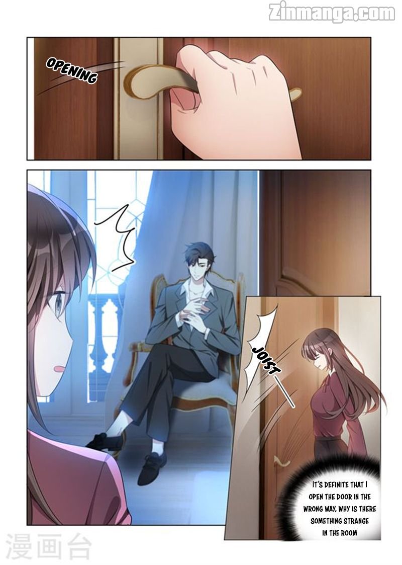 The Epic Revenge ( Marshal Your Wife Run Away ) Chapter 148 - page 2