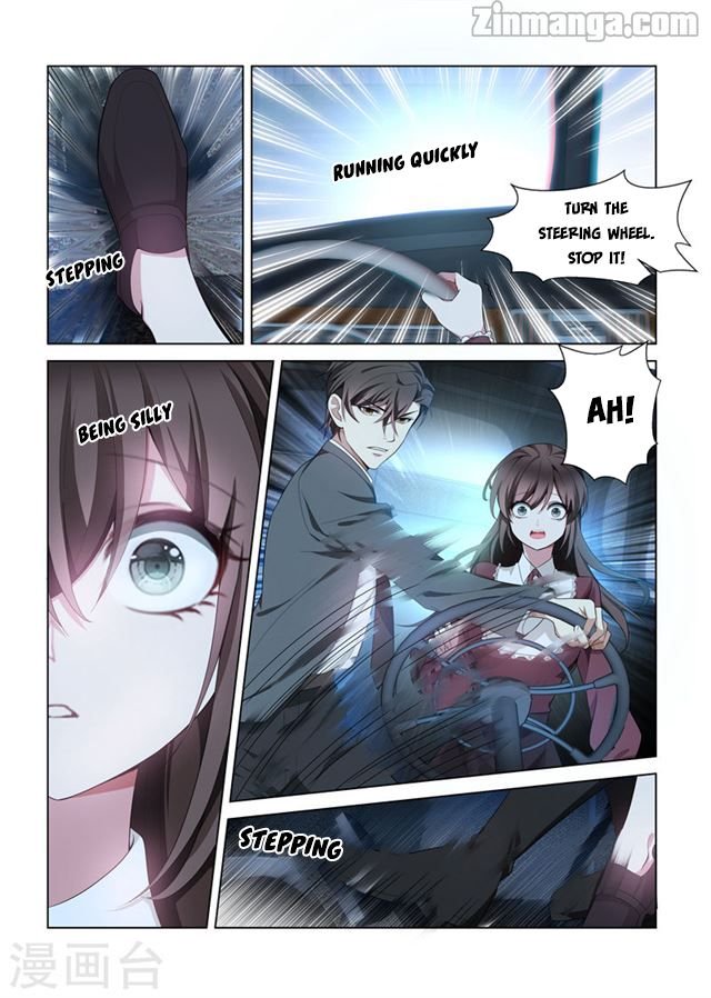 The Epic Revenge ( Marshal Your Wife Run Away ) Chapter 143 - page 2