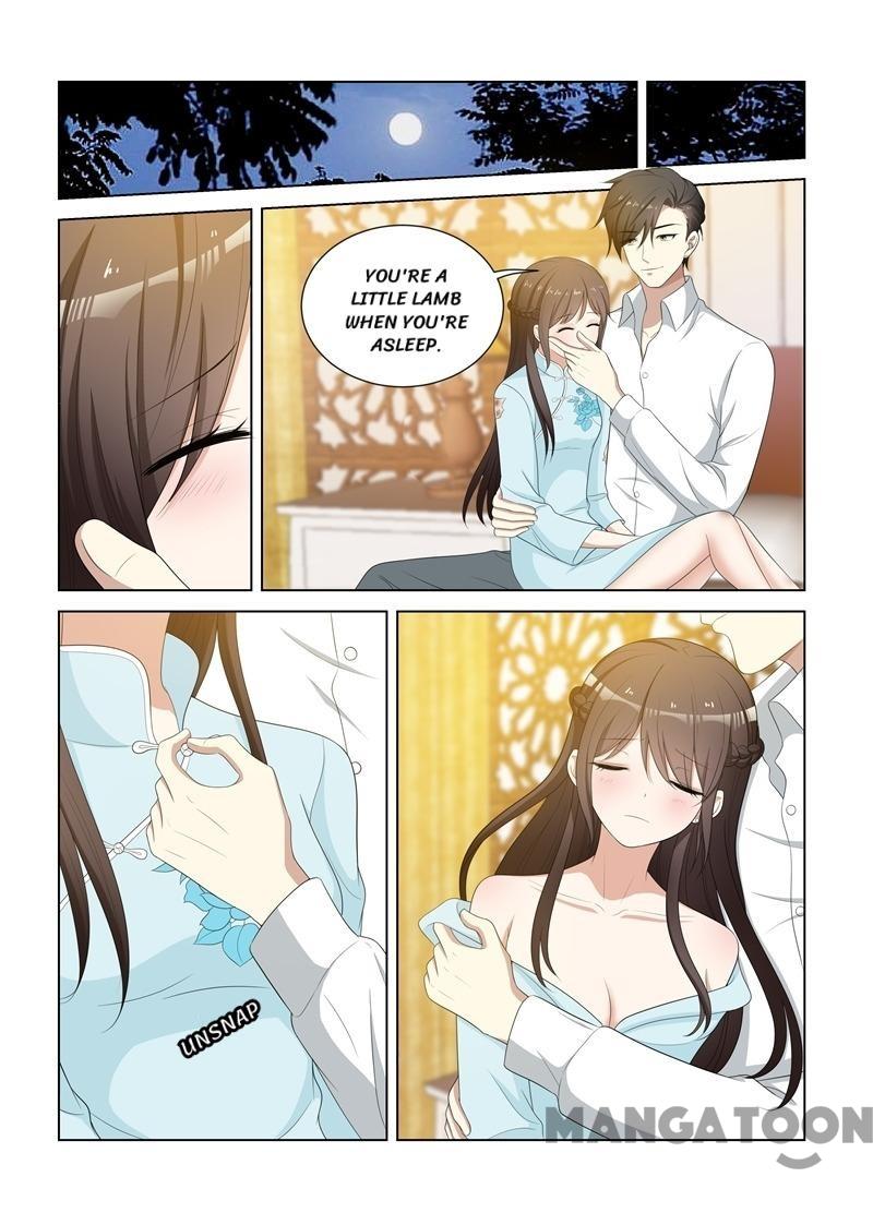 The Epic Revenge ( Marshal Your Wife Run Away ) Chapter 80 - page 7