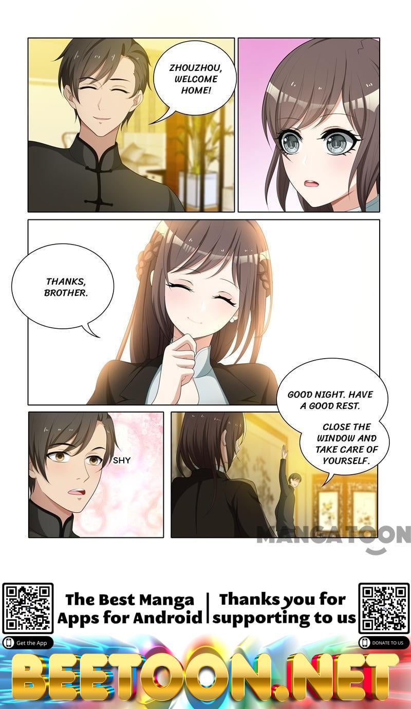 The Epic Revenge ( Marshal Your Wife Run Away ) Chapter 53 - page 8