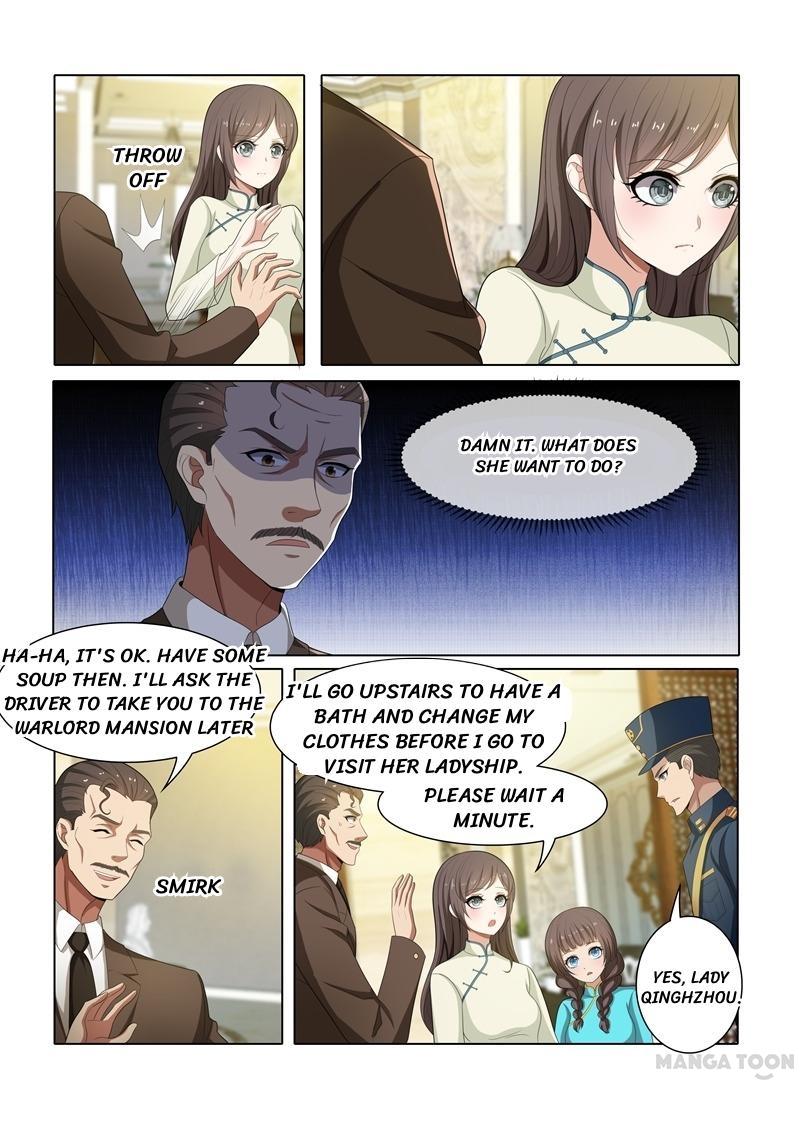 The Epic Revenge ( Marshal Your Wife Run Away ) Chapter 44 - page 2