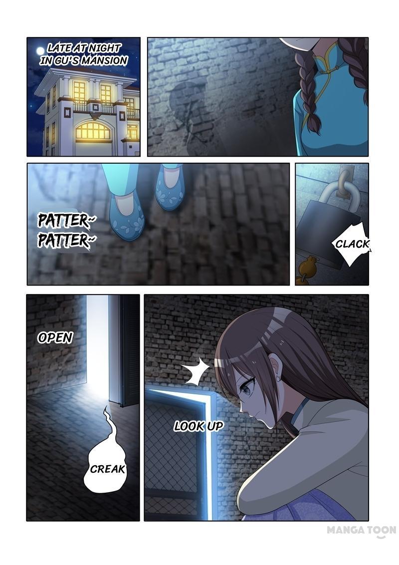 The Epic Revenge ( Marshal Your Wife Run Away ) Chapter 42 - page 6