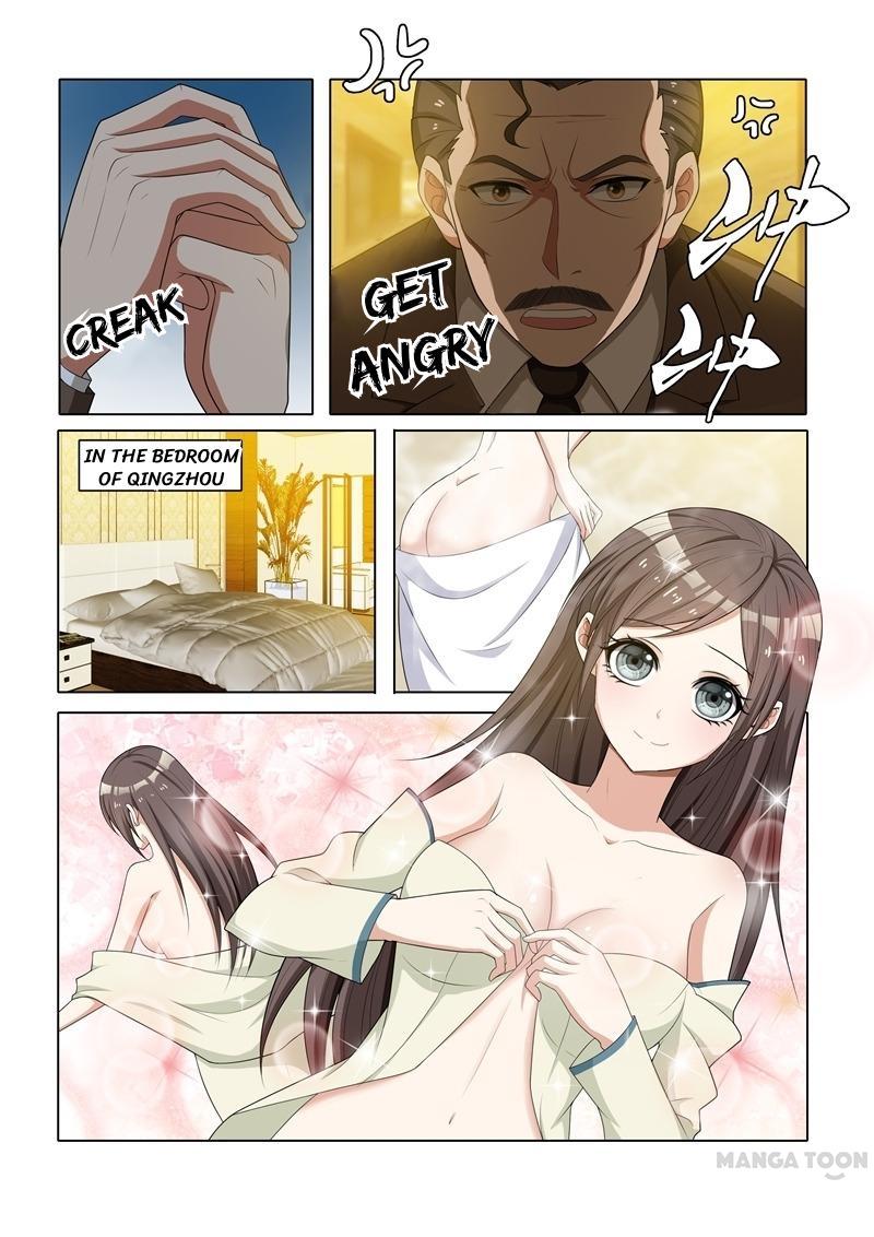 The Epic Revenge ( Marshal Your Wife Run Away ) Chapter 41 - page 4