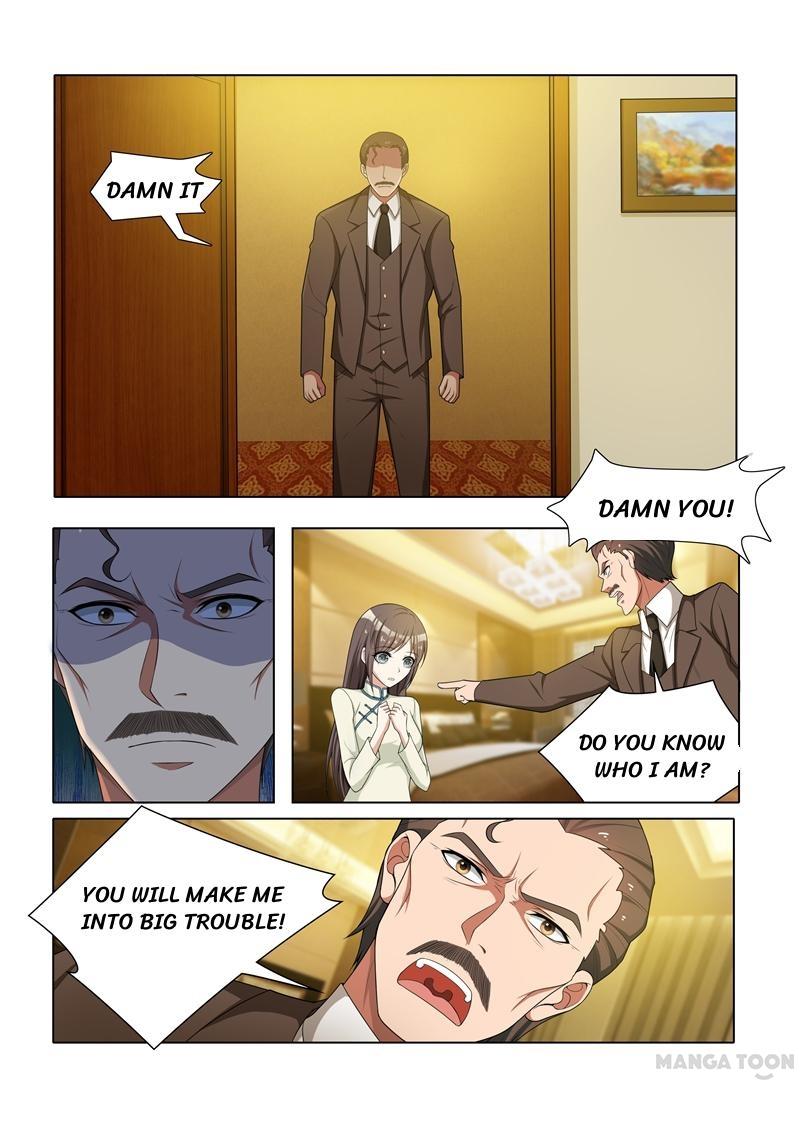 The Epic Revenge ( Marshal Your Wife Run Away ) Chapter 41 - page 6