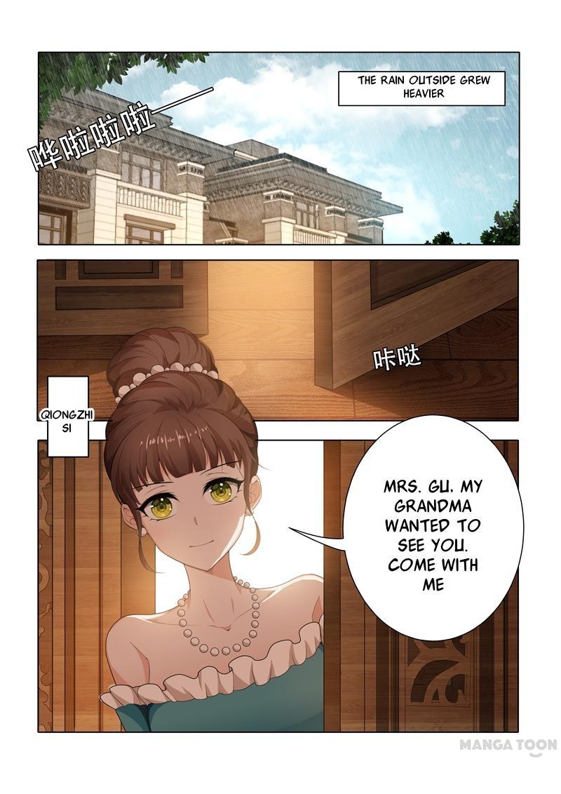 The Epic Revenge ( Marshal Your Wife Run Away ) Chapter 34 - page 2