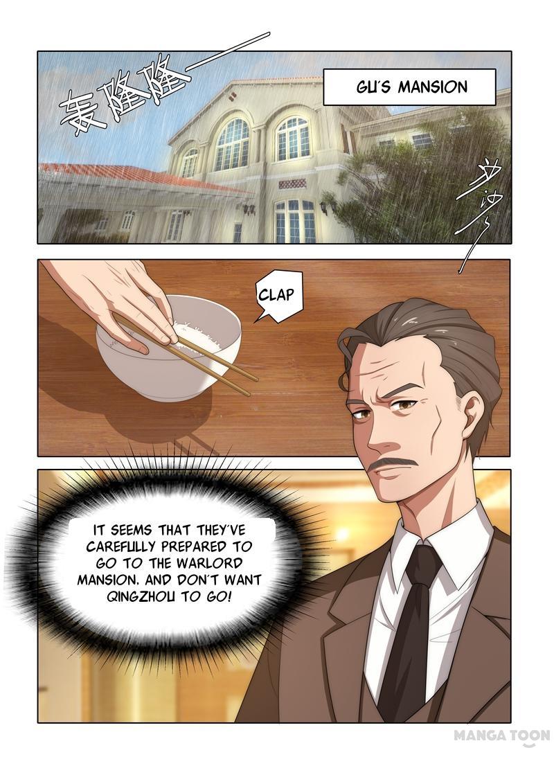 The Epic Revenge ( Marshal Your Wife Run Away ) Chapter 31 - page 2