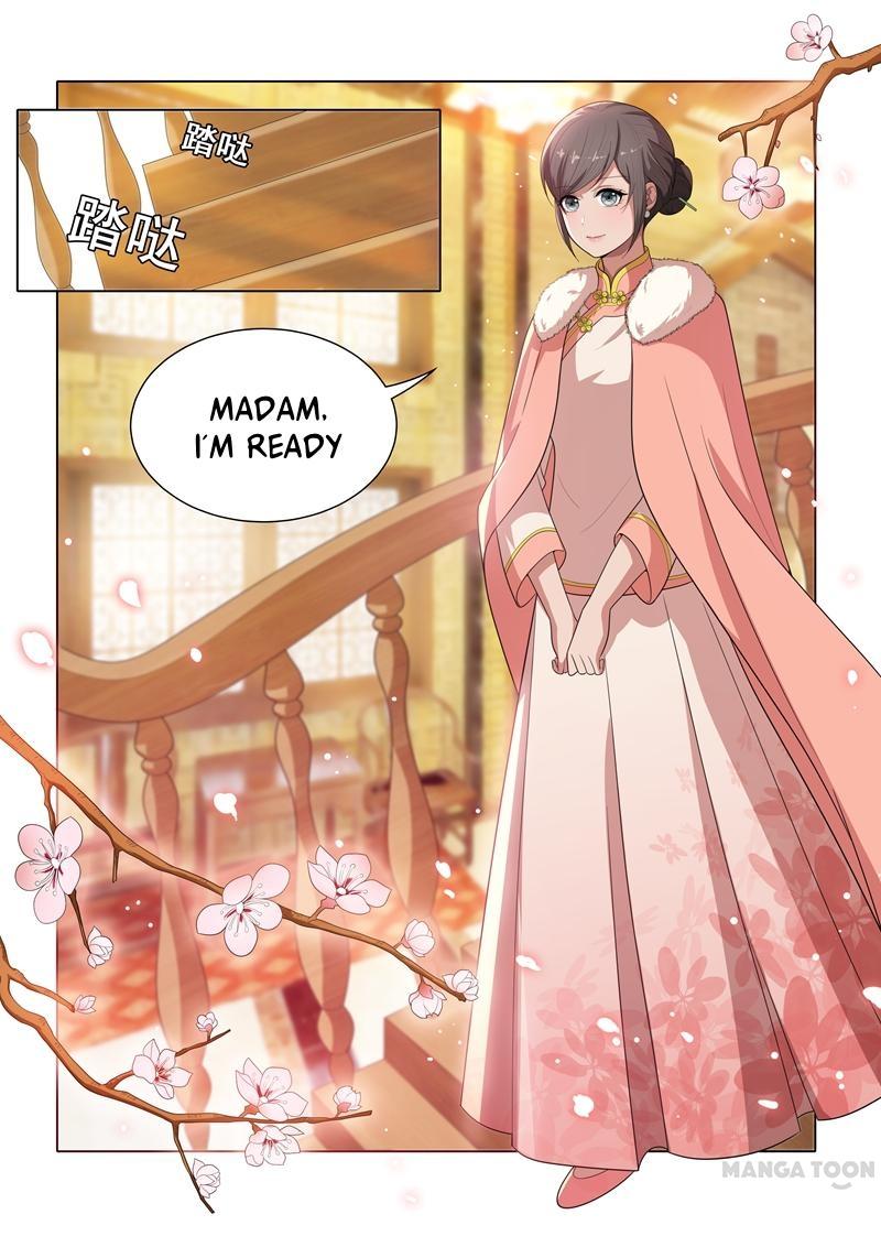 The Epic Revenge ( Marshal Your Wife Run Away ) Chapter 31 - page 7
