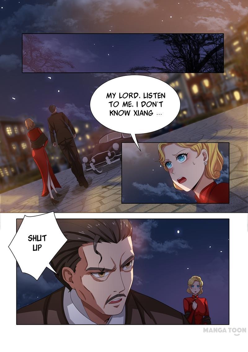 The Epic Revenge ( Marshal Your Wife Run Away ) Chapter 24 - page 2