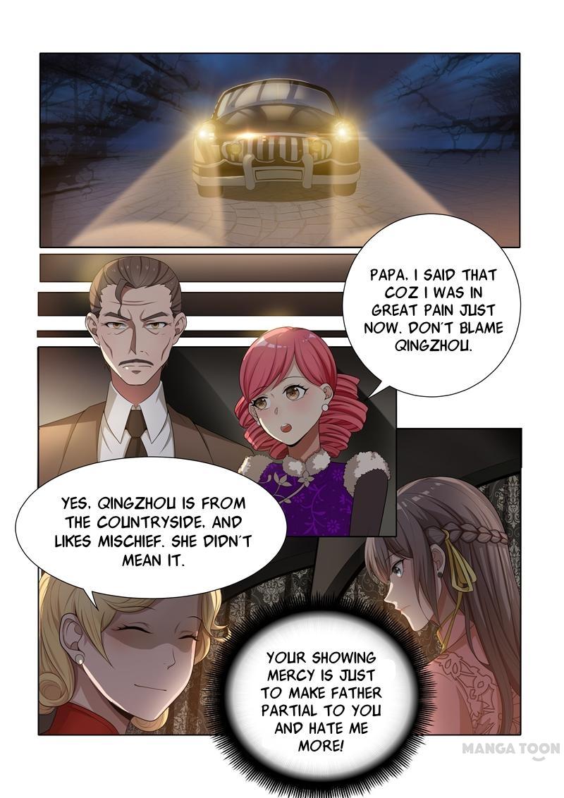 The Epic Revenge ( Marshal Your Wife Run Away ) Chapter 23 - page 2