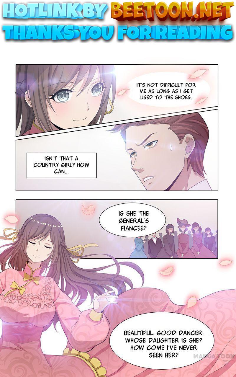 The Epic Revenge ( Marshal Your Wife Run Away ) Chapter 20 - page 1