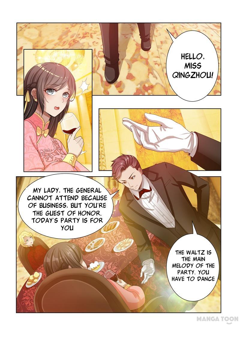 The Epic Revenge ( Marshal Your Wife Run Away ) Chapter 19 - page 2