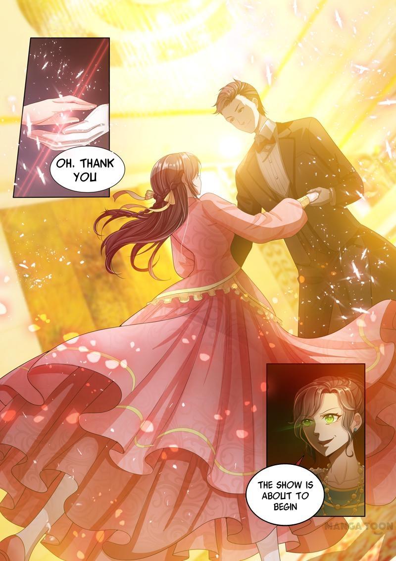 The Epic Revenge ( Marshal Your Wife Run Away ) Chapter 19 - page 4