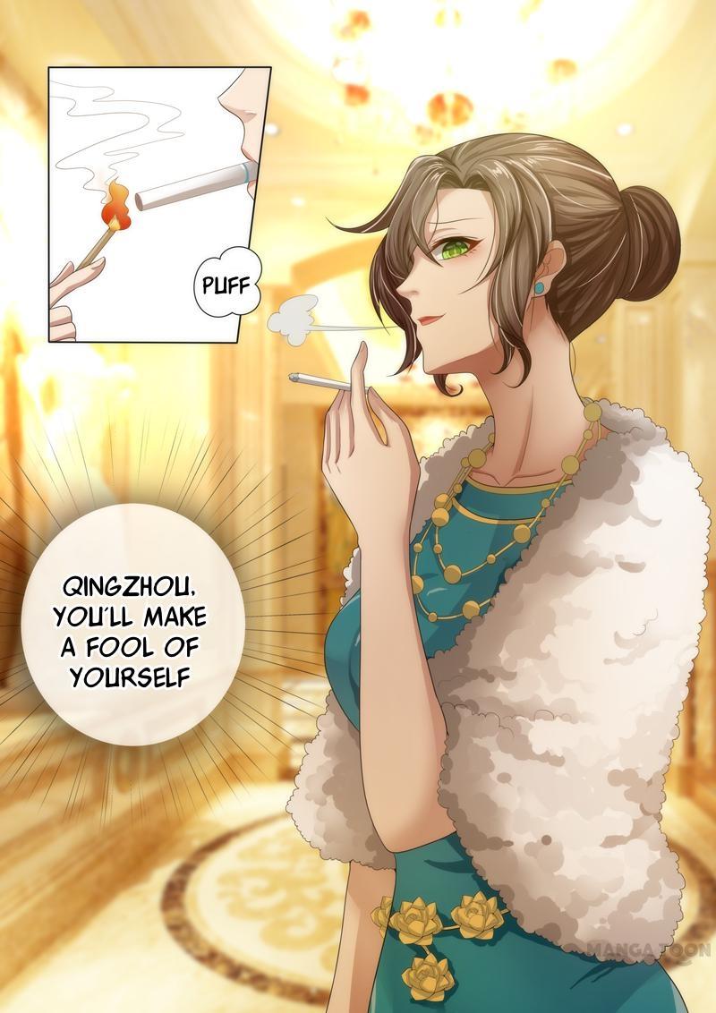 The Epic Revenge ( Marshal Your Wife Run Away ) Chapter 18 - page 3