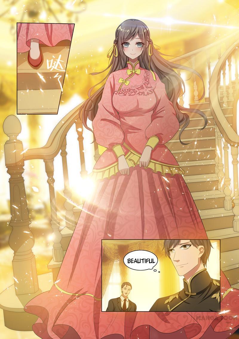 The Epic Revenge ( Marshal Your Wife Run Away ) Chapter 15 - page 2