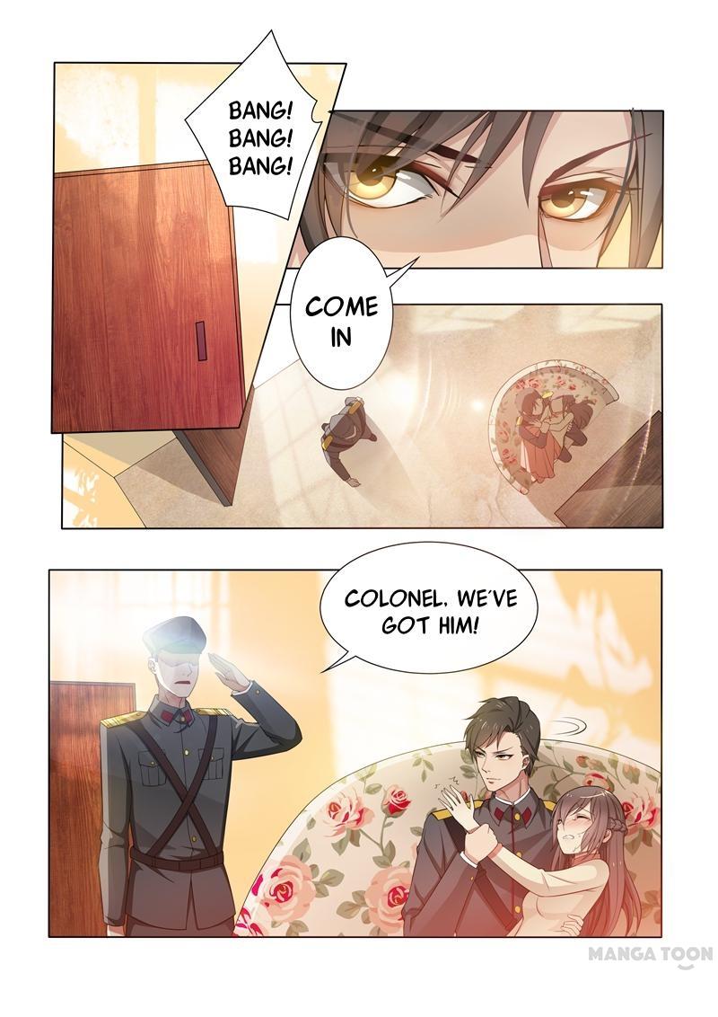 The Epic Revenge ( Marshal Your Wife Run Away ) Chapter 12 - page 2