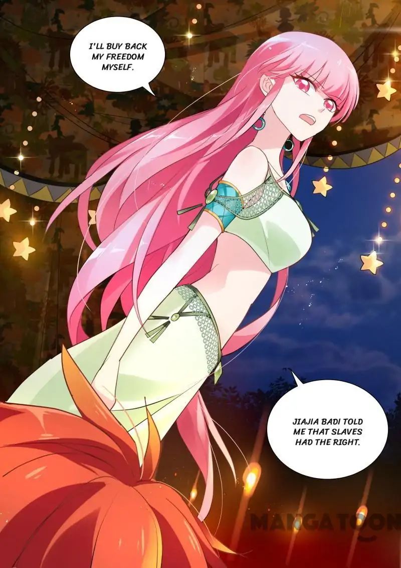 Goddess Creation System Chapter 182 - page 2