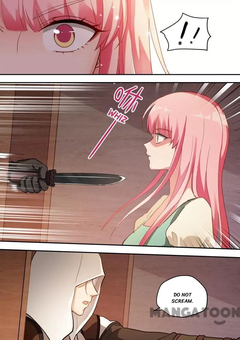 Goddess Creation System Chapter 245 - page 11