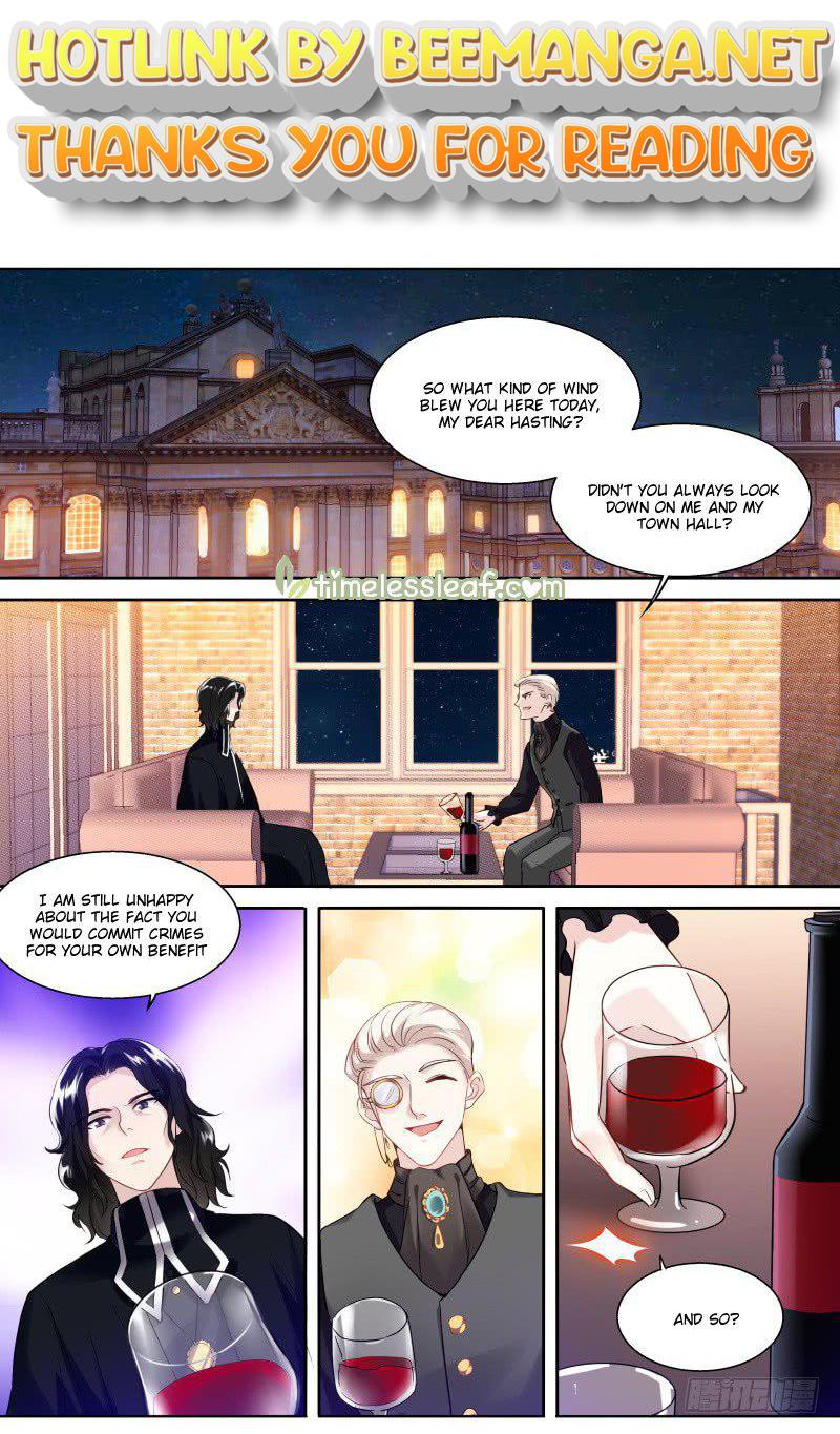 Goddess Creation System Chapter 258 - page 1