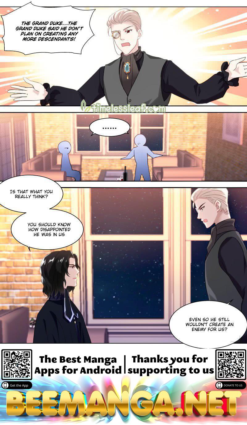 Goddess Creation System Chapter 258 - page 6