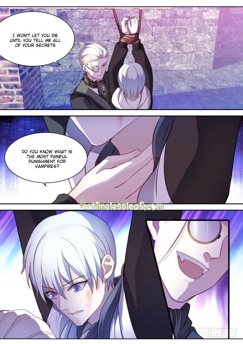 Goddess Creation System Chapter 262 - page 4