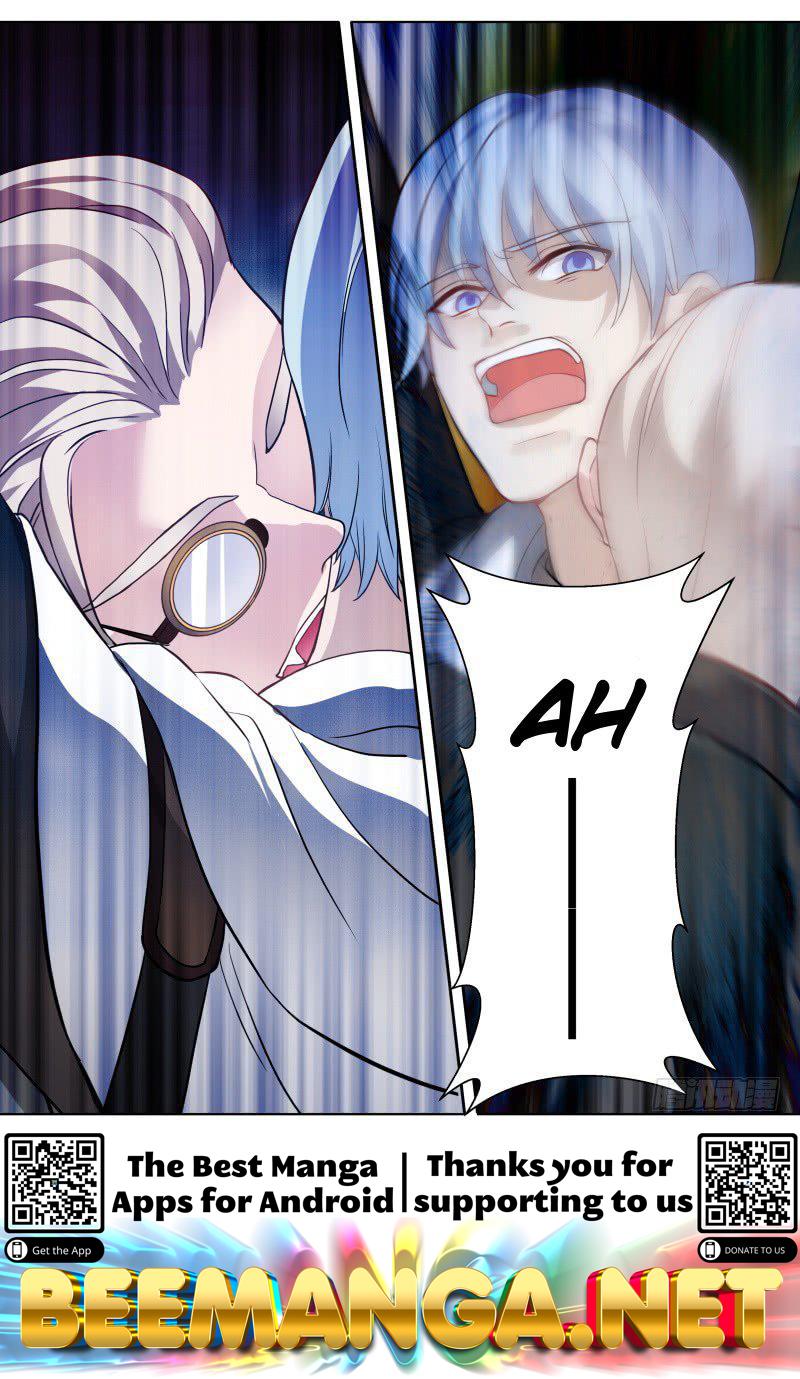 Goddess Creation System Chapter 262 - page 5