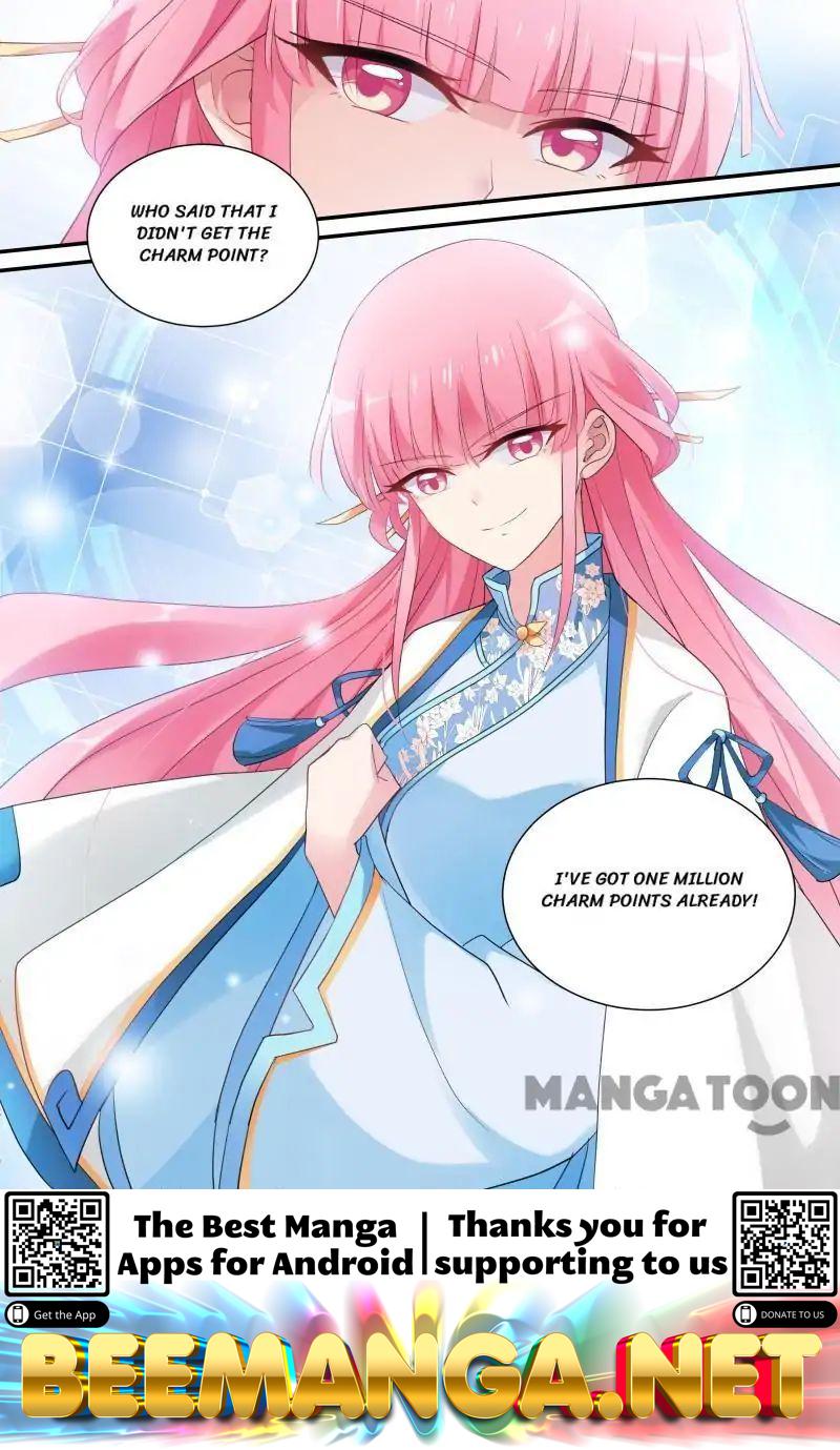 Goddess Creation System Chapter 172 - page 10