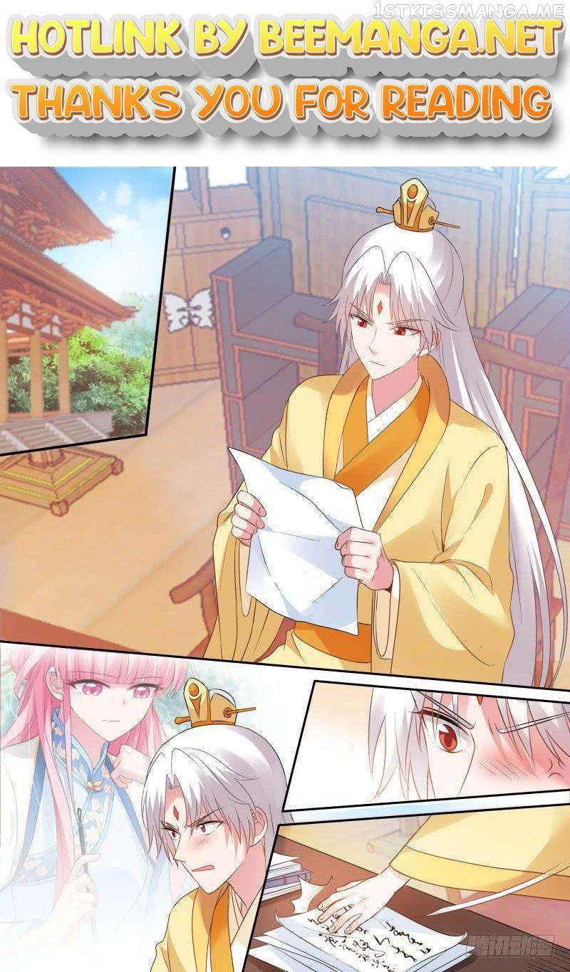 Goddess Creation System Chapter 173.1 - page 1