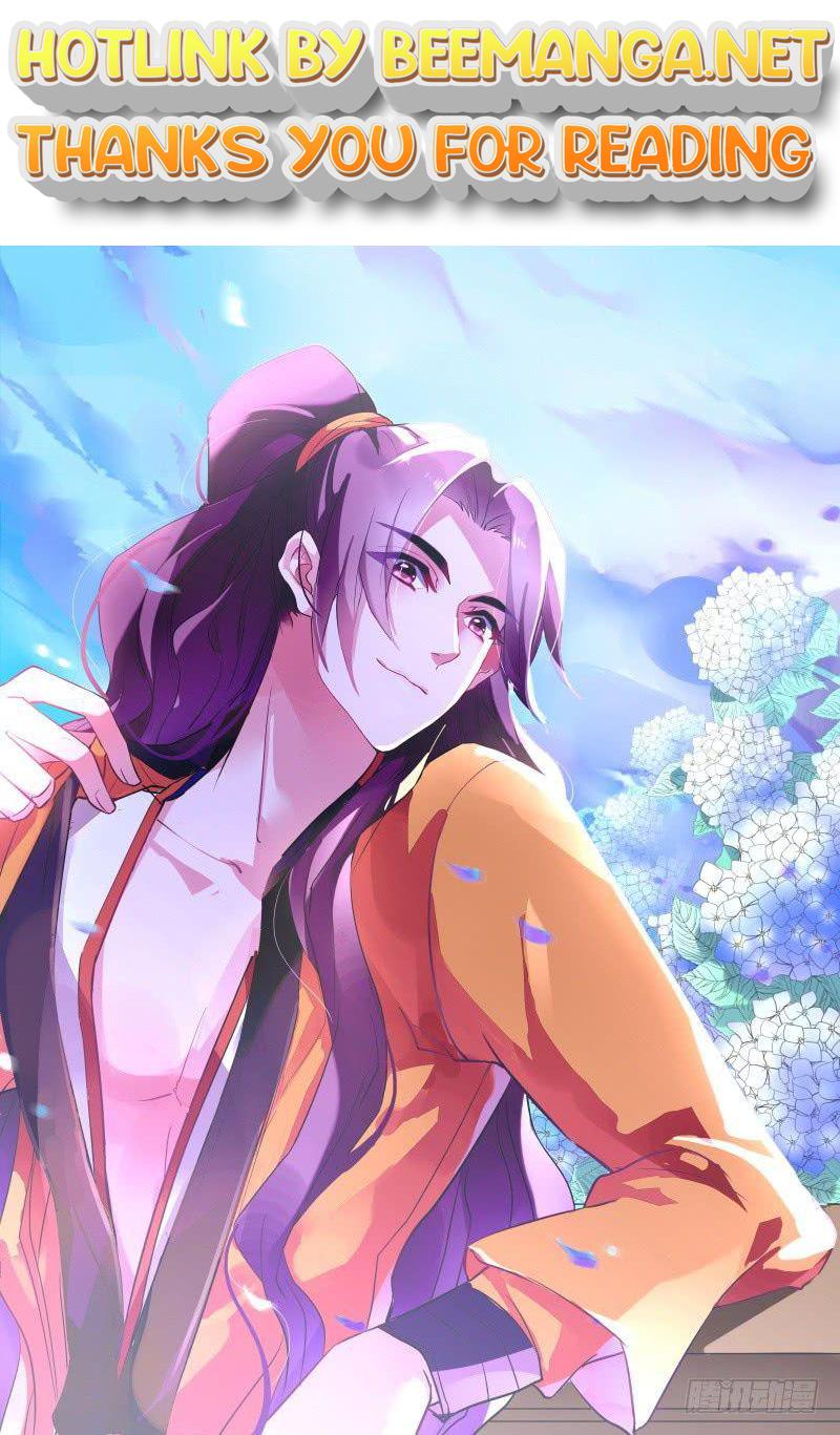 Goddess Creation System Chapter 123 - page 1
