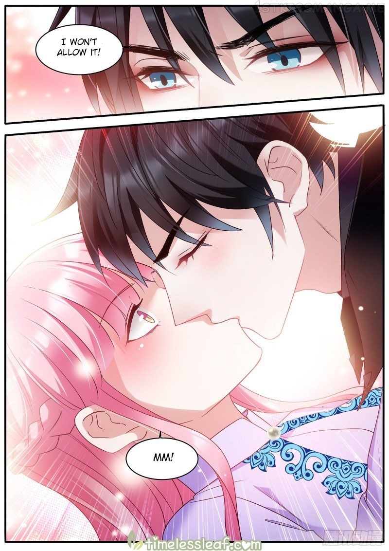 Goddess Creation System Chapter 445.5 - page 5