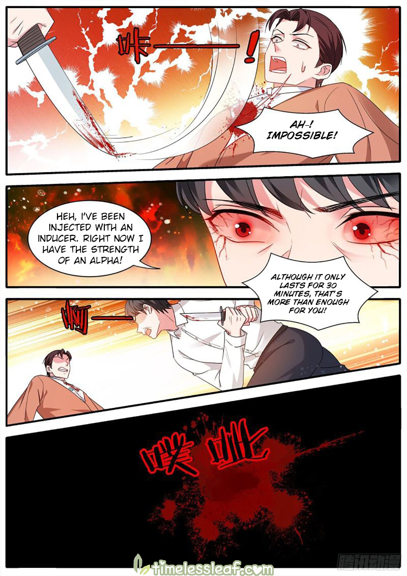 Goddess Creation System Chapter 448 - page 5