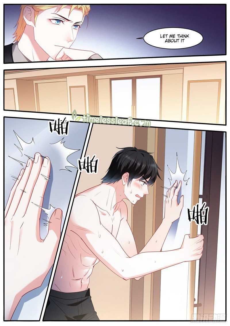 Goddess Creation System Chapter 455 - page 2