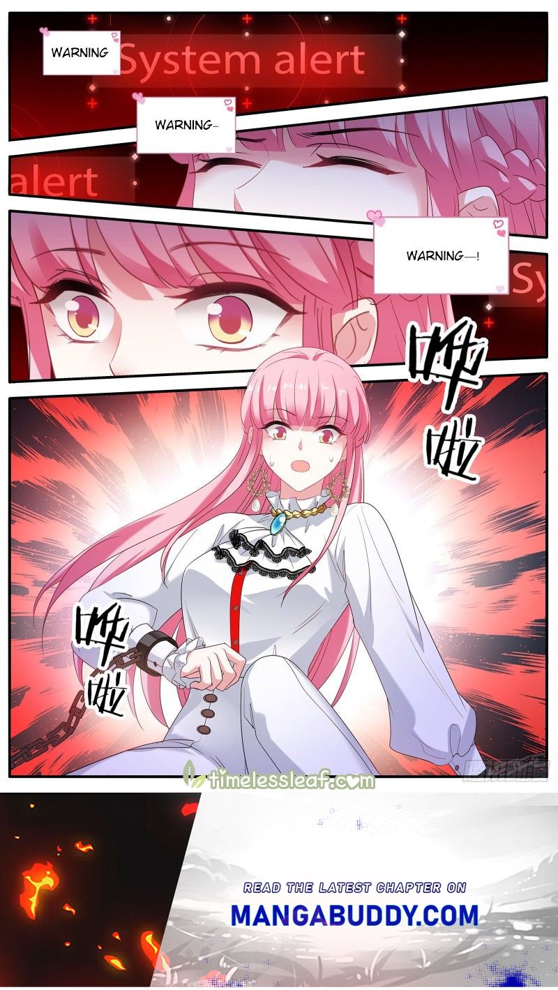 Goddess Creation System Chapter 457 - page 5