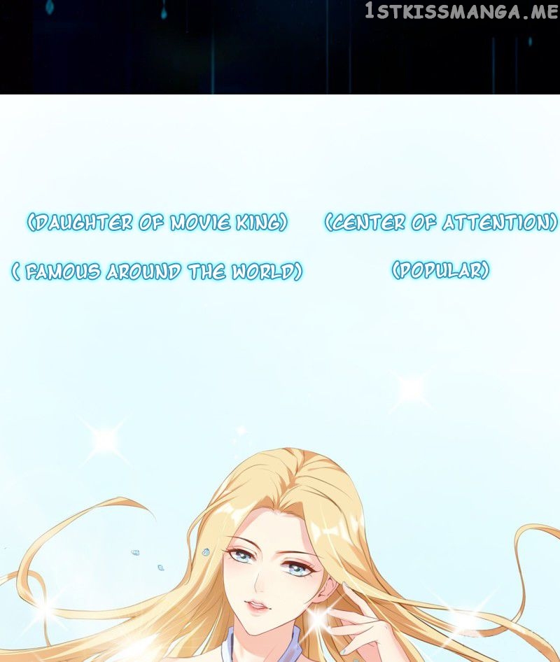Starlight Skirt Under The Minister Chapter 0 - page 3