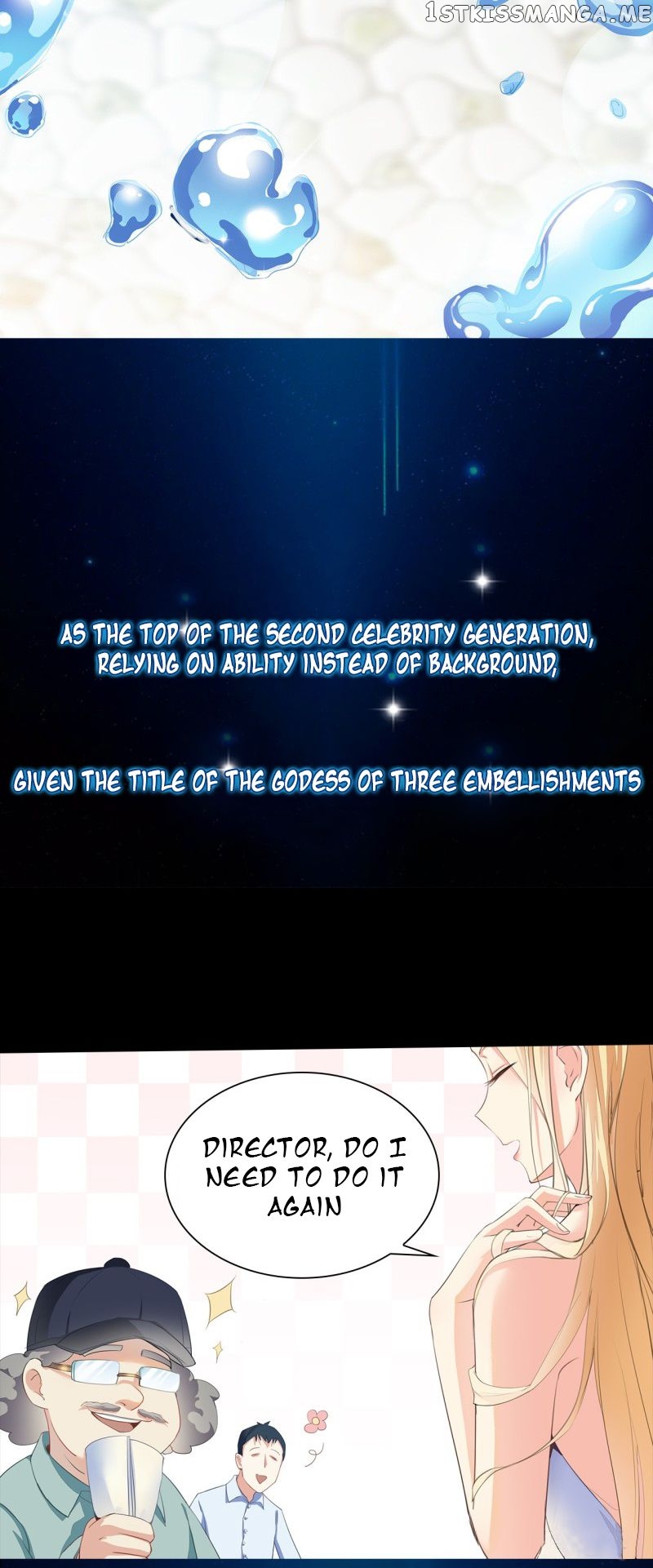 Starlight Skirt Under The Minister Chapter 0 - page 6