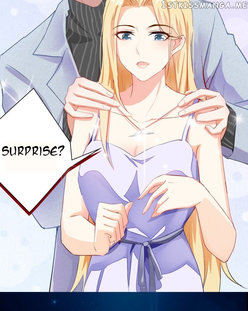 Starlight Skirt Under The Minister Chapter 0 - page 9