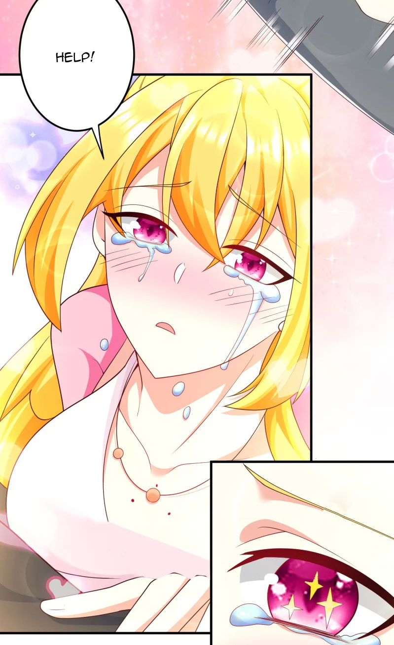 The Evildoer Begs Me to Let It Go chapter 36 - page 8