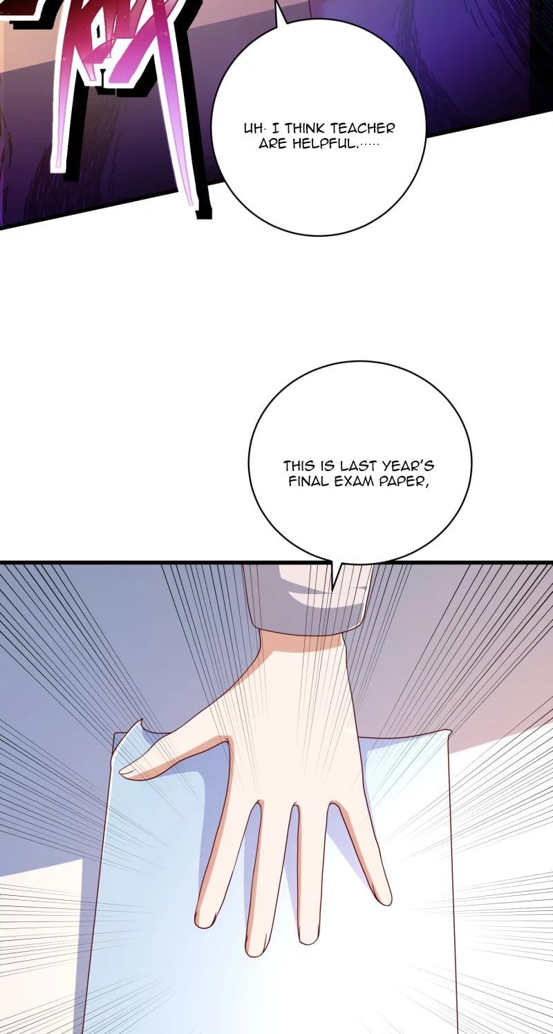 The Evildoer Begs Me to Let It Go chapter 35 - page 13