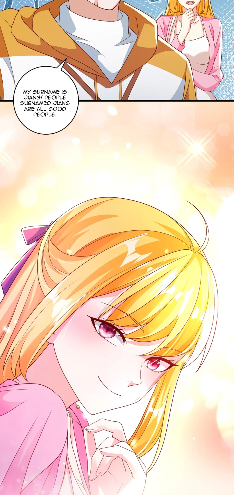 The Evildoer Begs Me to Let It Go chapter 35 - page 30