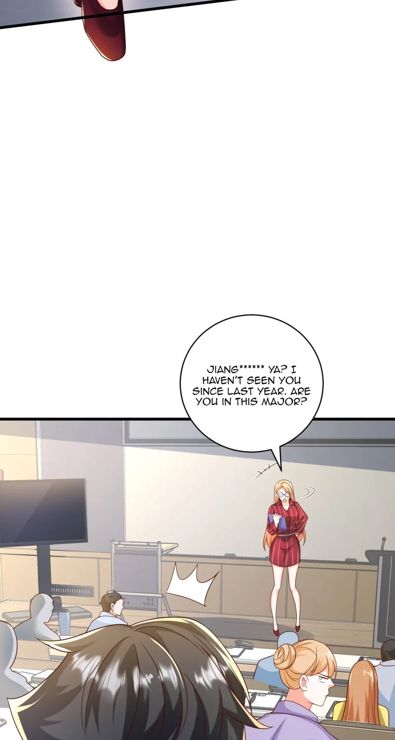 The Evildoer Begs Me to Let It Go chapter 35 - page 8