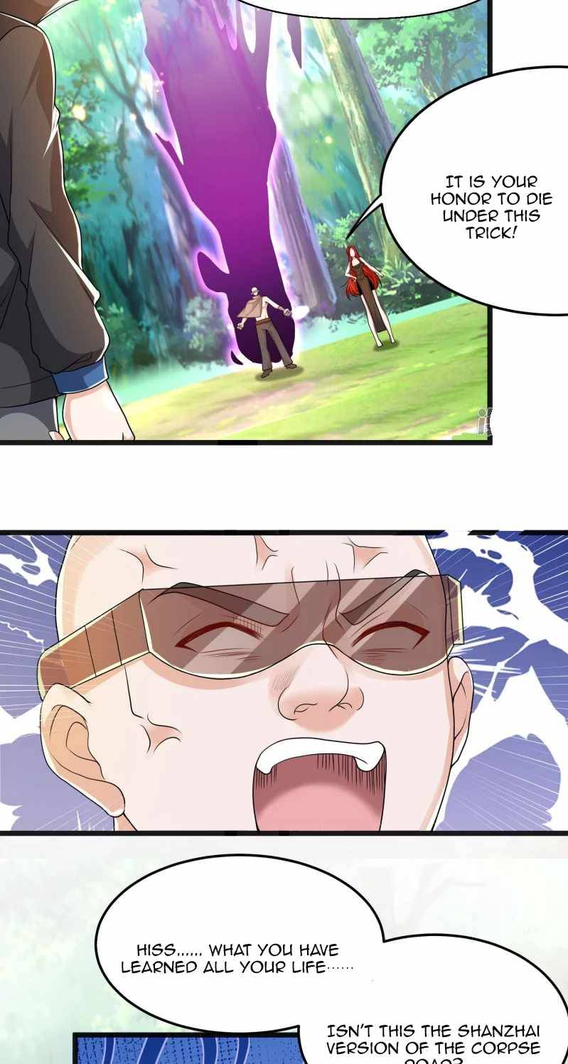 The Evildoer Begs Me to Let It Go chapter 32 - page 14